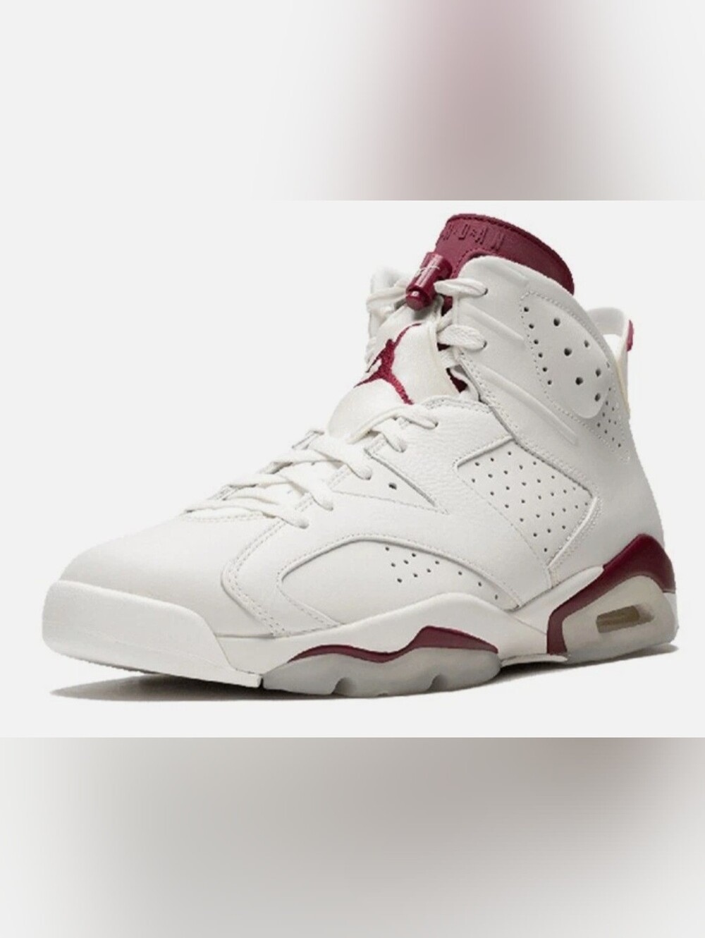Air Jordan 6 Retro